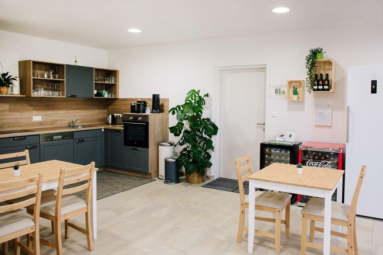 Steira-Studios Ehrenhausen Zewnętrze zdjęcie