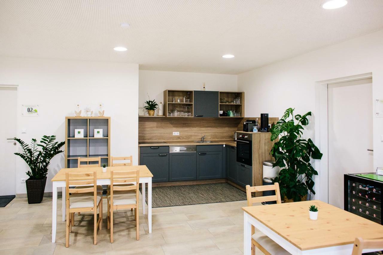 Steira-Studios Ehrenhausen Zewnętrze zdjęcie