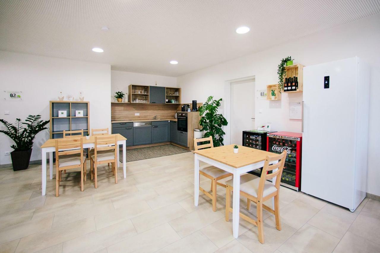 Steira-Studios Ehrenhausen Zewnętrze zdjęcie