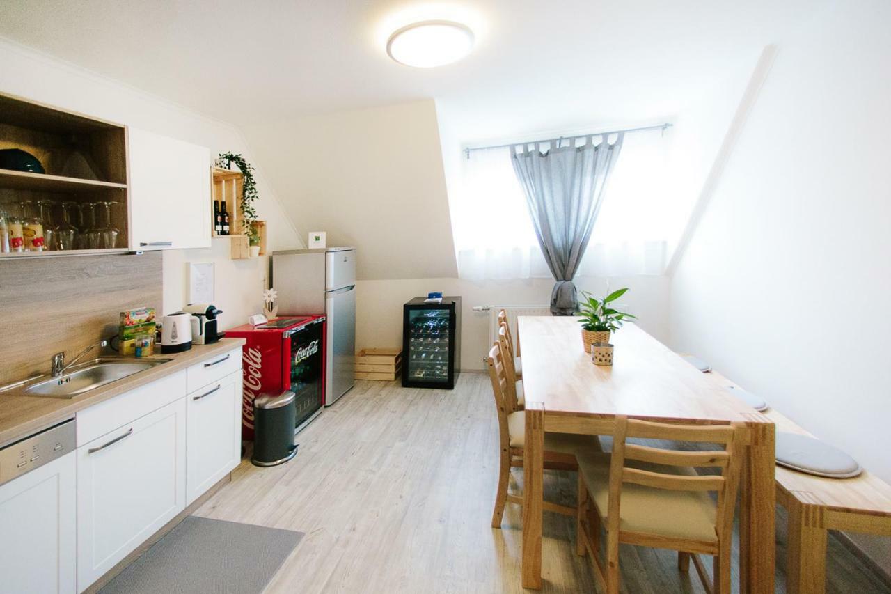 Steira-Studios Ehrenhausen Zewnętrze zdjęcie