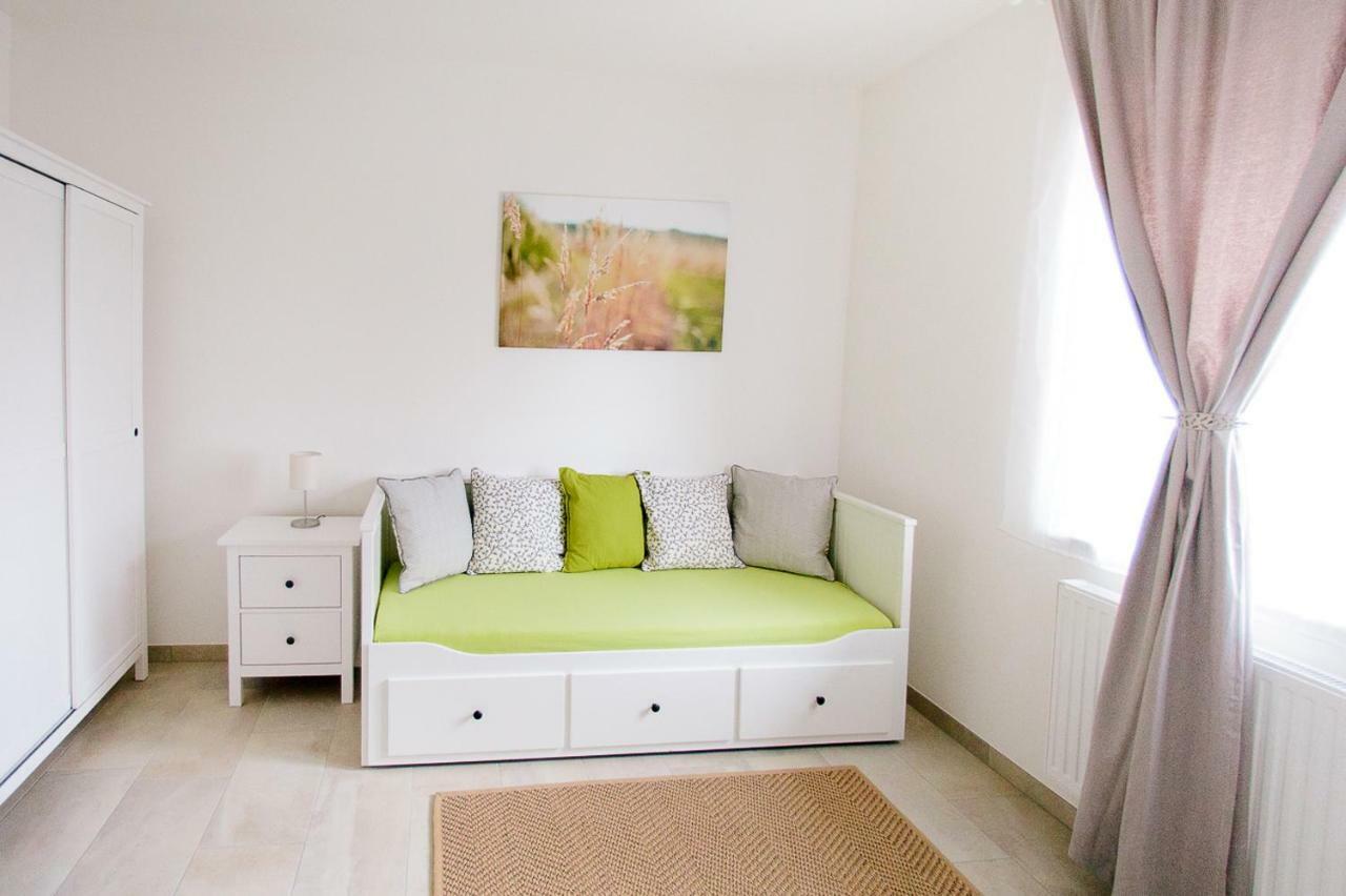 Steira-Studios Ehrenhausen Zewnętrze zdjęcie