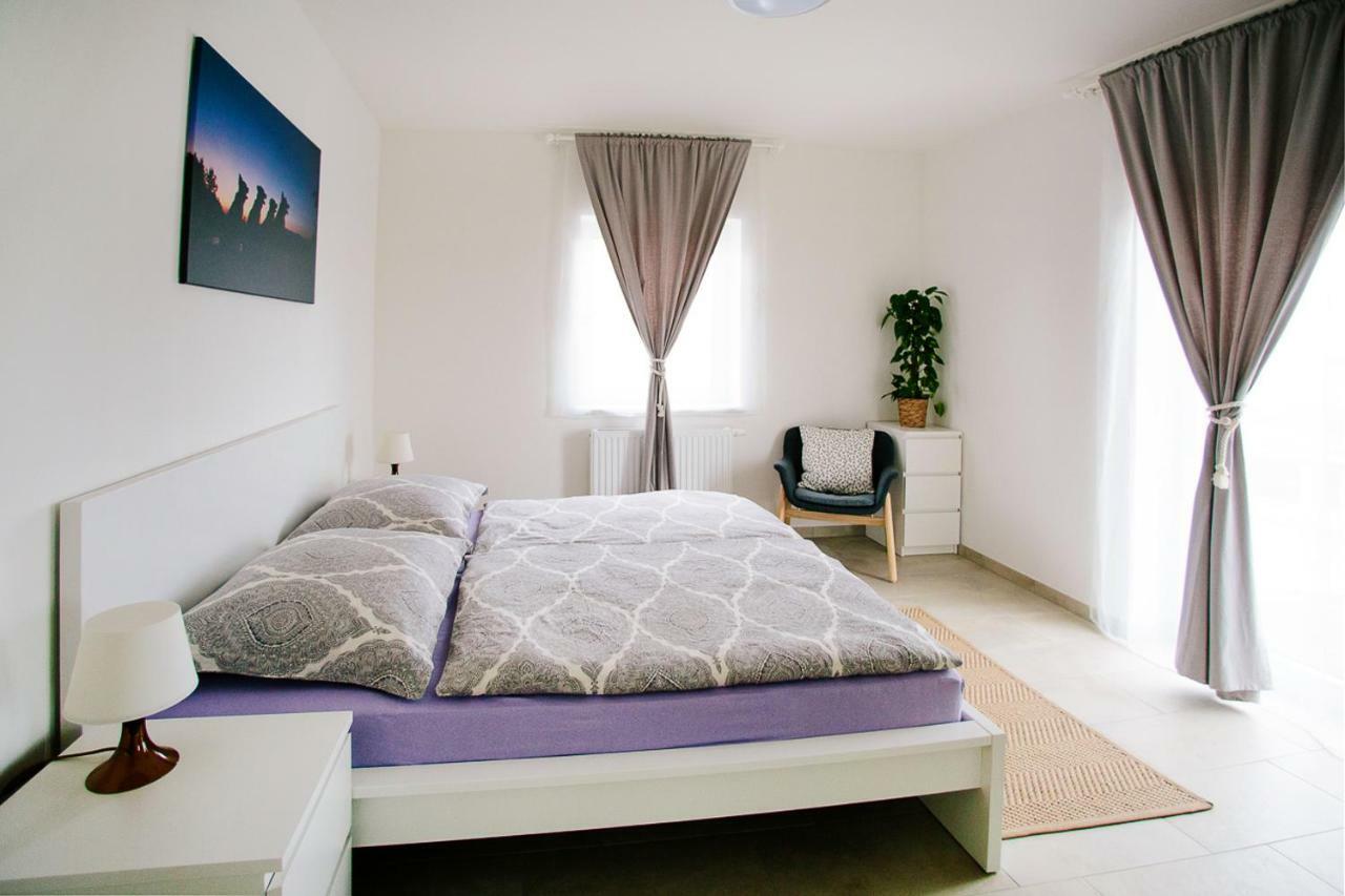 Steira-Studios Ehrenhausen Zewnętrze zdjęcie